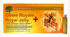 Bio Lonreco Royal Jelly + ( previous look)