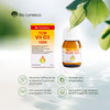 Bio Lonreco MCT Vit D3 1000 IU Drops( French)