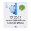 Derma e Hydrating Night Cream ( previous look)
