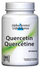 Alpha Science Quercetin 500 mg 90 Capsules