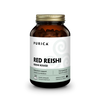 Purica Red Reishi 120 Veg Capsules  Purica Red Reishi 120 Veg Capsules