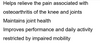 Alpha Science MSM Powder Benefits