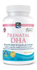 Nordic Naturals Prenatal DHA ( previous look)