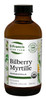 St Francis Bilberry 250 ml