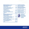 Pure Encapsulations B Complex Plus Ingredients