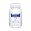 Pure Encapsulations CLA 1000 mg - 60 Soft Gels