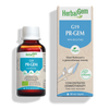 HerbalGem Gemmotherapy Complex G19 PR Gem 30 ml