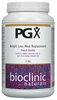 Bioclinic Naturals PGX Weight Loss Meal Replacement French Vanilla 1Kg