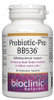 Bioclinic Naturals Probiotic Pro BB536 - 60 Veg Capsules 