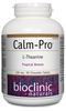 Bioclinic Naturals Calm Pro Chewable Tablets