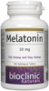 Bioclinic Naturals Melatonin 10 mg