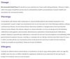 Bioclinic Naturals Melatonin 10 mg Suggested Use