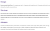 Bioclinic Naturals ThyroVantage HT Suggested Use