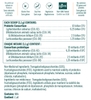 Genestra HMF Baby F Ingredients