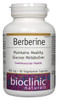 Bioclinic Naturals Berberine