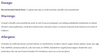 Bioclinic Naturals Theracurmin 2X Suggested Use