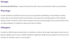 Bioclinic Naturals NAC And ALA Suggested Use