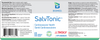 Biomed SalvTonic - Ingredients