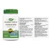 Nature's Way Blessed Thistle 100 Capsules Ingredients & Dose