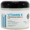 Mill Creek Vitamin E Cream 20000 IU - 113 Grams