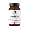 Designs for Health Amino-D-Tox 90 Veg Capsules Designs for Health Amino-D-Tox 90 Veg Capsules