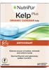 Nutripur Kelp Plus 60 Capsules