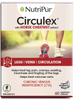 Nutripur Circulex 60 Capsules