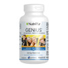 Nutripur Genius Kids and Teens 90 Chewable Softgels