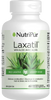 Nutripur Laxatil 60 Capsules