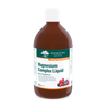 Genestra Magnesium Complex Liquid Tart Berry Flavour 450 ml