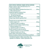 Genestra Berberis Formula Ingredients
