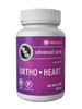 Aor Ortho Heart 60 Veg Capsules (1133)