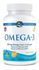 Nordic Naturals Omega 3 - 60 Softgels