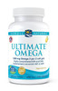 Nordic Naturals Ultimate Omega 120 Softgels ( previous look)