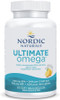 Nordic Naturals Ultimate Omega 60 Softgels Nordic Naturals Ultimate Omega 60 Softgels