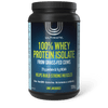 Ultimate Whey Protein Isolate Unflavoured