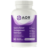 AOR Gastro Relief 60 Veg Capsules