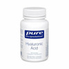 Pure Encapsulations Hyaluronic Acid 180 Vag Capsules