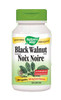 Nature's Way Black Walnut Hulls 100 Veg Capsules