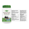 Nature's Way Black Walnut Hulls 100 Veg Capsules Ingredients & Dose