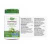 Nature's Way Chamomile Flowers 100 Veg Capsules Ingredients & Dose