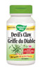 Nature's Way Devil’s Claw Root 100 Veg Capsules