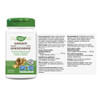 Nature's Way Ginger Root 100 Veg Capsules Ingredients & Dose