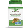 Nature's Way Ginger Root 180 Veg Capsules