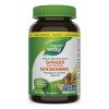 Nature's Way Ginger Root 180 Veg Capsules