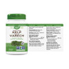 Nature's Way Kelp 180 Veg Capsules Ingredients & Dose Nature's Way Kelp 180 Veg Capsules Ingredients & Dose