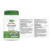 Nature's Way Olive Leaf 100 Veg Capsules Ingredients & Dose