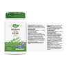 Nature's Way Senna Leaves 100 Veg Capsules Ingredients & Dose