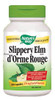 Nature's Way Slippery Elm Bark 100 Veg Capsules