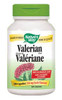 Nature's Way Valerian Root 100 Veg Capsules